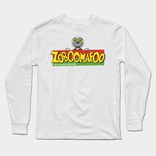zoboomafoo Long Sleeve T-Shirt